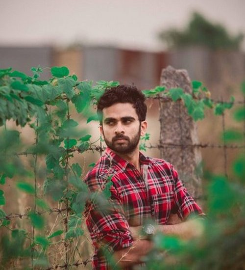 Tamil Actor Ashok Selvan Photos by Chennaivision