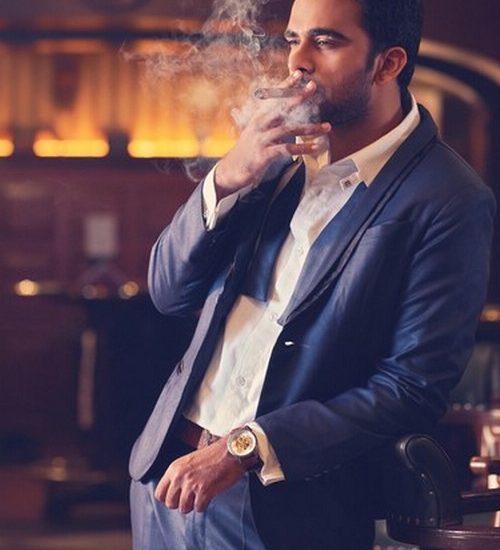 Tamil Actor Ashok Selvan Photos by Chennaivision