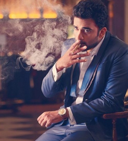 Tamil Actor Ashok Selvan Photos by Chennaivision