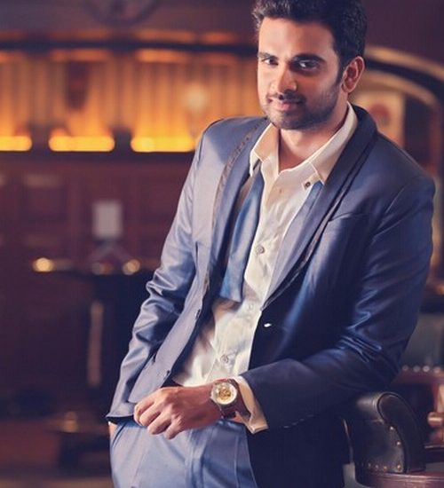 Tamil Actor Ashok Selvan Photos by Chennaivision