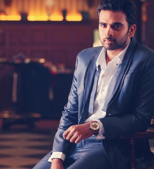 Tamil Actor Ashok Selvan Photos by Chennaivision