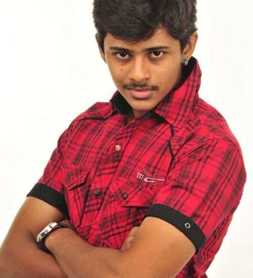 Tamil Actor Aswin Photos by Chennaivision