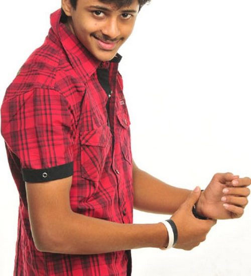 Tamil Actor Aswin Photos by Chennaivision