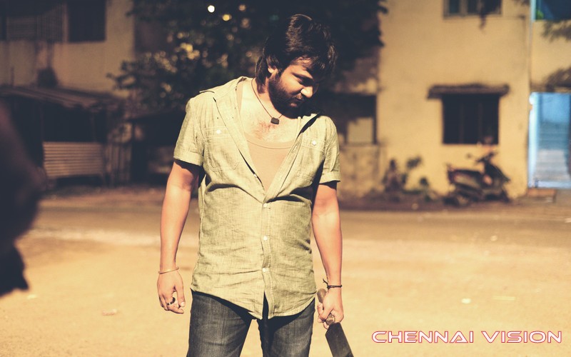 Tamil Actor Bobby Simha Photos by Chennaivision