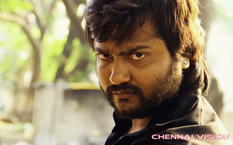 Tamil Actor Bobby Simha Photos by Chennaivision