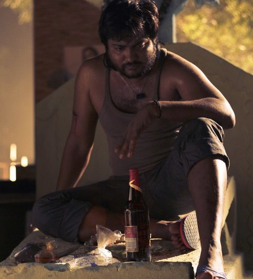 Tamil Actor Bobby Simha Photos by Chennaivision