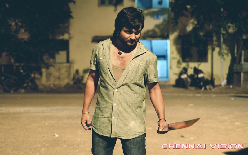 Tamil Actor Bobby Simha Photos by Chennaivision