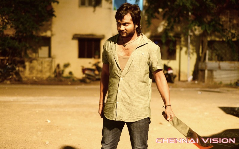 Tamil Actor Bobby Simha Photos by Chennaivision