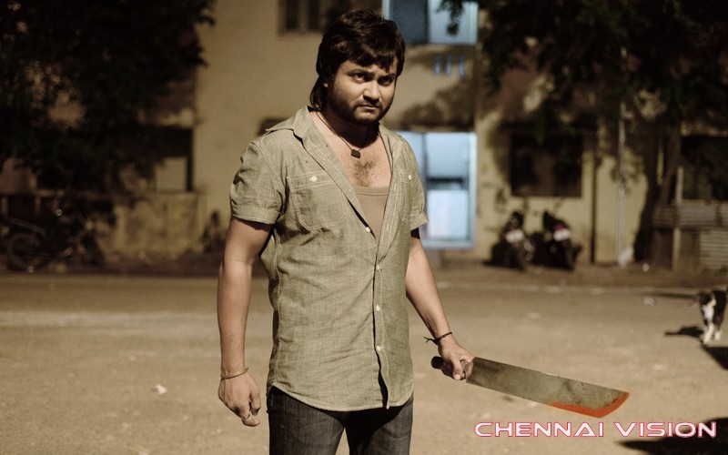 Tamil Actor Bobby Simha Photos by Chennaivision