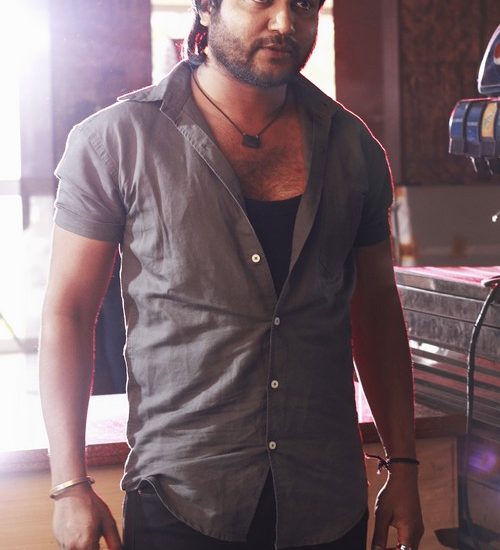 Tamil Actor Bobby Simha Photos by Chennaivision