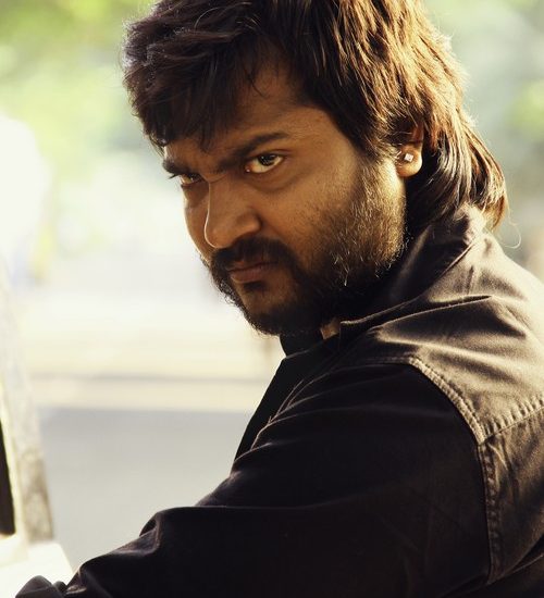 Tamil Actor Bobby Simha Photos by Chennaivision