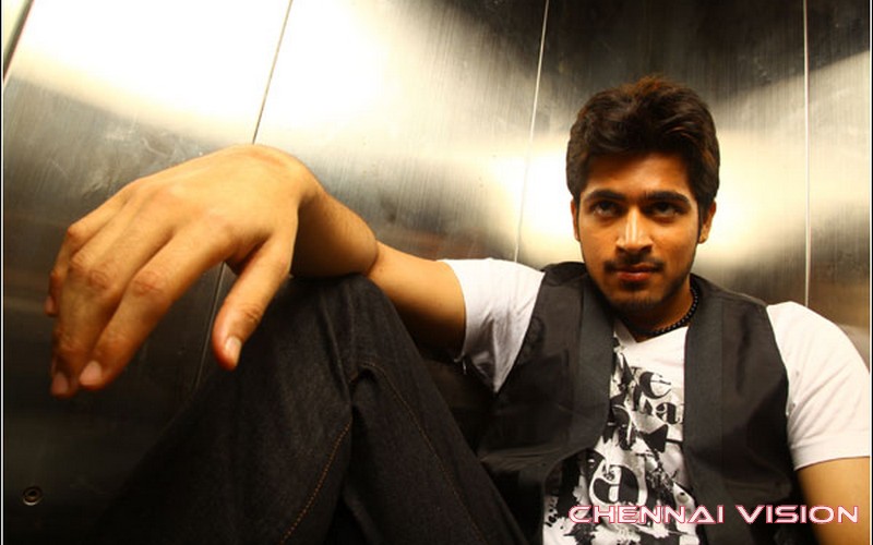 Tamil Actor Harish Hal Photos by Chennaivision