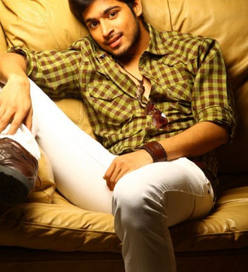 Tamil Actor Harish Hal Photos by Chennaivision