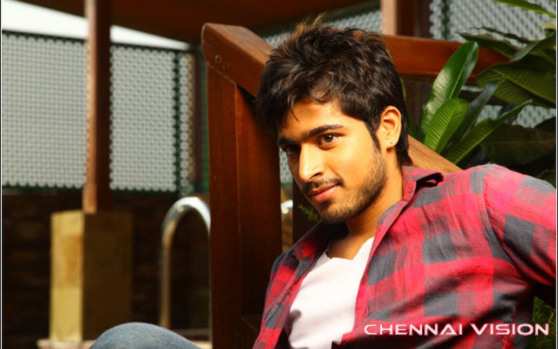 Tamil Actor Harish Hal Photos by Chennaivision