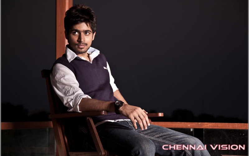 Tamil Actor Harish Hal Photos by Chennaivision