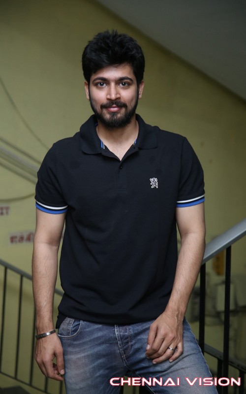 Tamil Actor Harish Hal Photos by Chennaivision