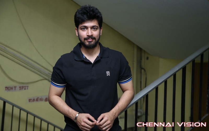 Tamil Actor Harish Hal Photos by Chennaivision