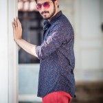 Tamil Actor Harish Hal Photos by Chennaivision