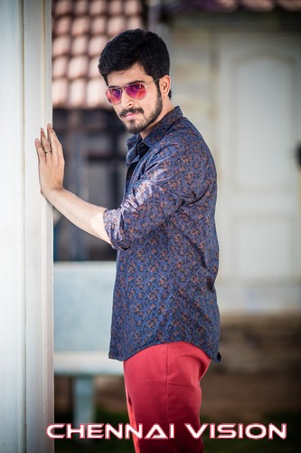 Tamil Actor Harish Hal Photos by Chennaivision