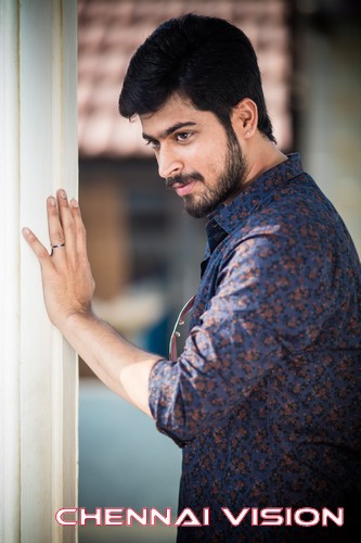 Tamil Actor Harish Hal Photos by Chennaivision