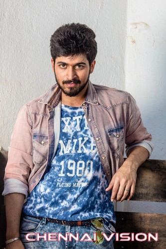 Tamil Actor Harish Hal Photos by Chennaivision