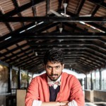 Tamil Actor Harish Hal Photos by Chennaivision