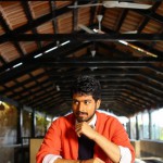 Tamil Actor Harish Hal Photos by Chennaivision