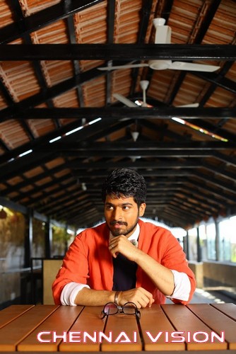 Tamil Actor Harish Hal Photos by Chennaivision