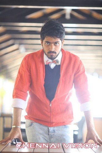 Tamil Actor Harish Hal Photos by Chennaivision