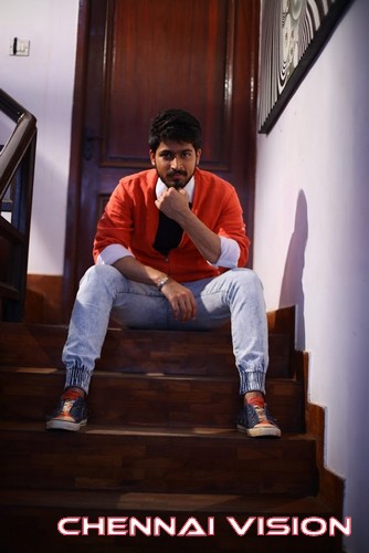 Tamil Actor Harish Hal Photos by Chennaivision