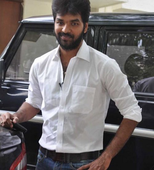 Tamil Actor Jai Photos by Chennaivision