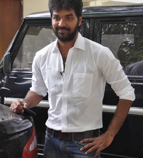 Tamil Actor Jai Photos by Chennaivision