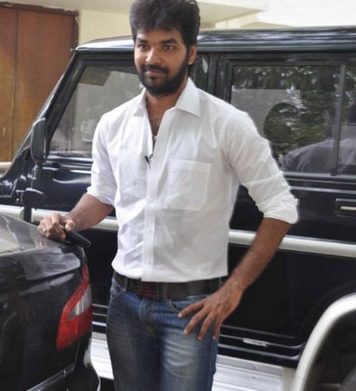 Tamil Actor Jai Photos by Chennaivision