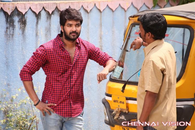 Tamil Actor Jai Photos by Chennaivision