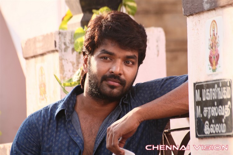 Tamil Actor Jai Photos by Chennaivision