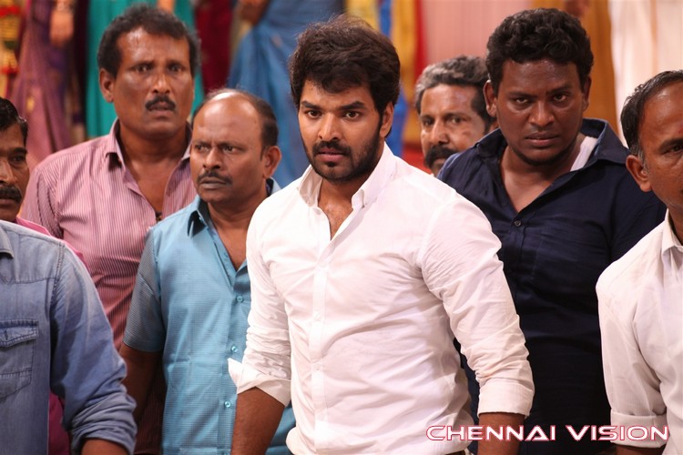 Tamil Actor Jai Photos by Chennaivision