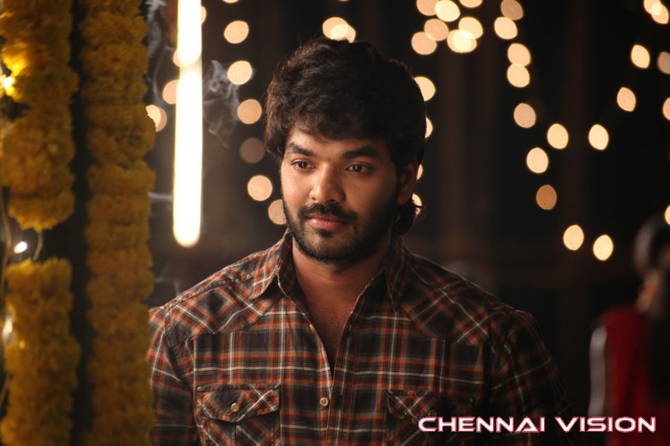 Tamil Actor Jai Photos by Chennaivision