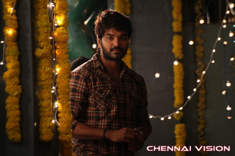 Tamil Actor Jai Photos by Chennaivision