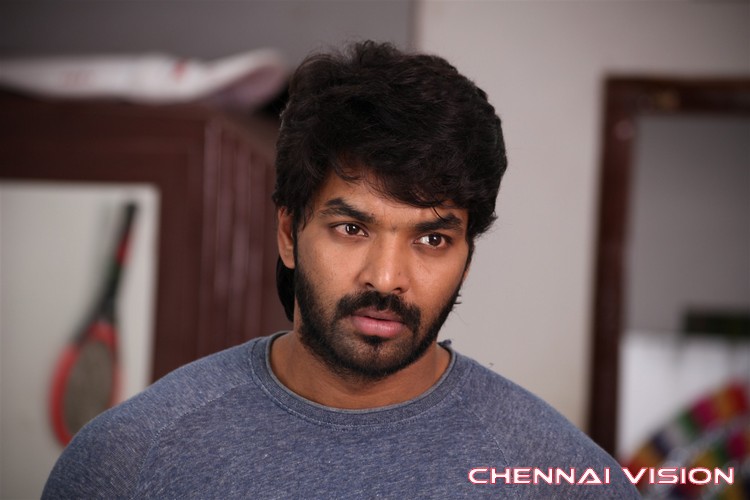 Tamil Actor Jai Photos by Chennaivision