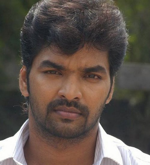 Tamil Actor Jai Photos by Chennaivision