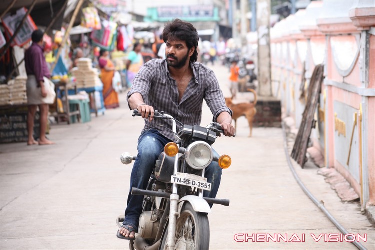 Tamil Actor Jai Photos by Chennaivision