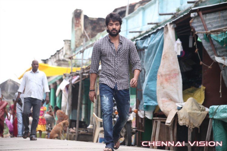 Tamil Actor Jai Photos by Chennaivision