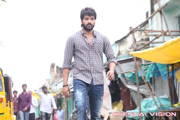 Tamil Actor Jai Photos by Chennaivision