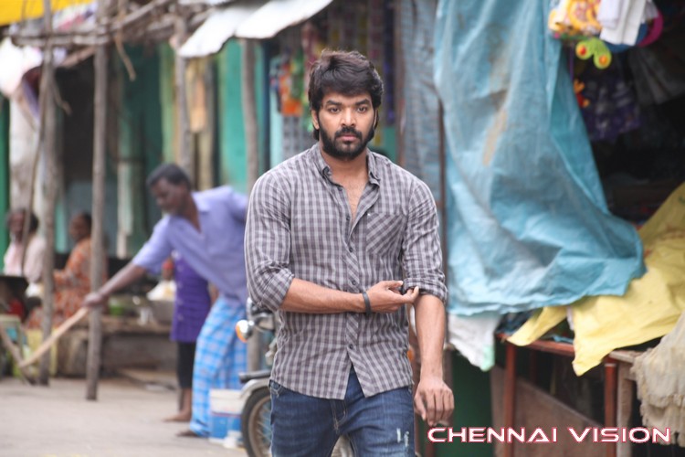 Tamil Actor Jai Photos by Chennaivision