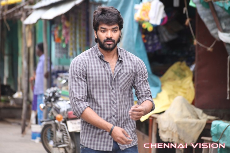 Tamil Actor Jai Photos by Chennaivision