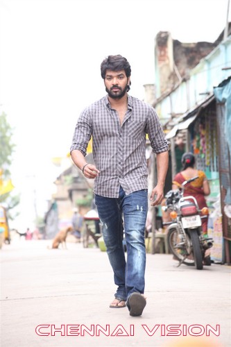 Tamil Actor Jai Photos by Chennaivision