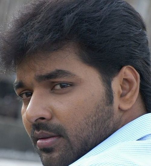 Tamil Actor Jai Photos by Chennaivision