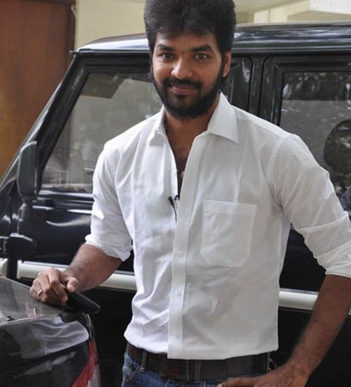 Tamil Actor Jai Photos by Chennaivision