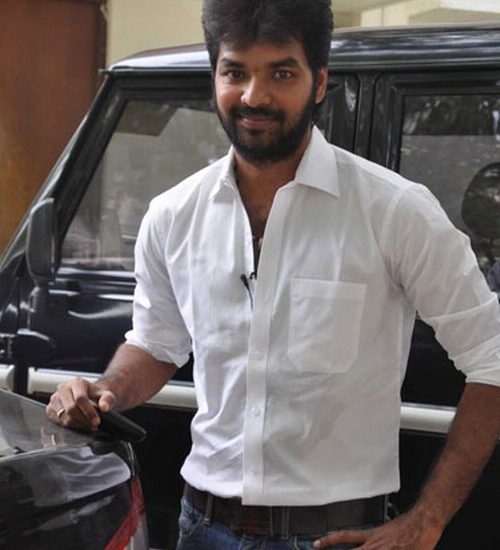 Tamil Actor Jai Photos by Chennaivision