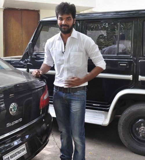 Tamil Actor Jai Photos by Chennaivision